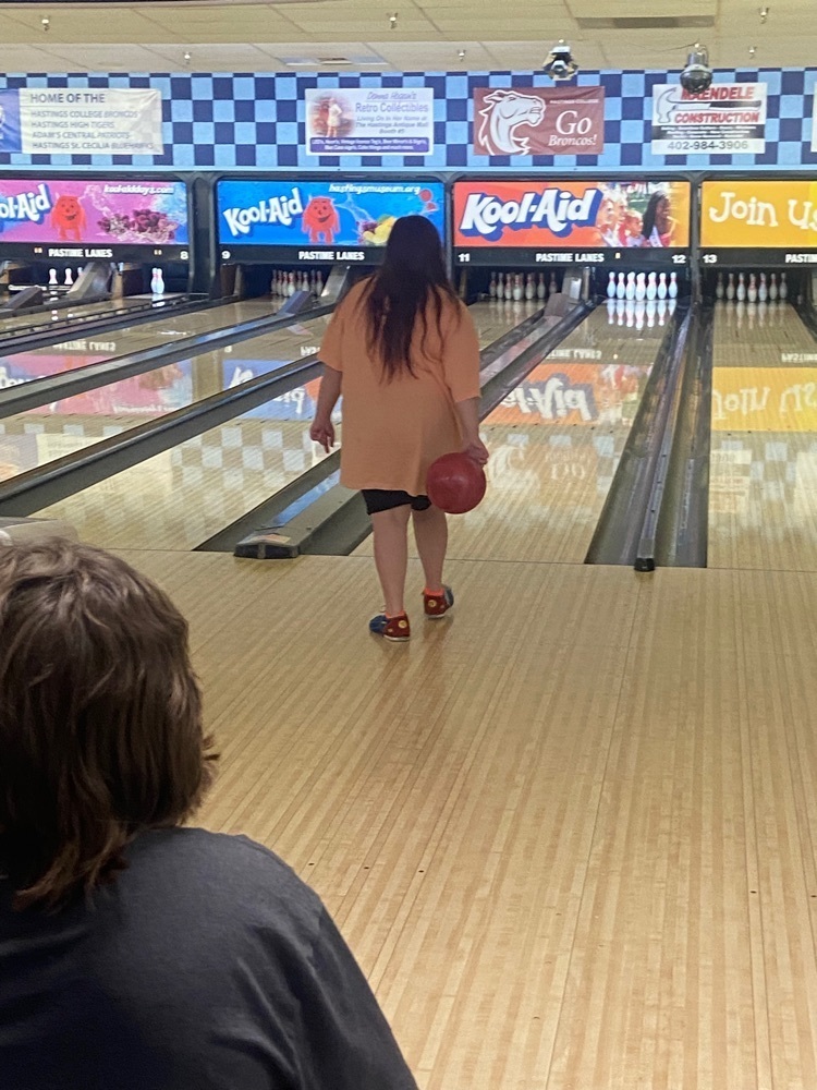 bowling