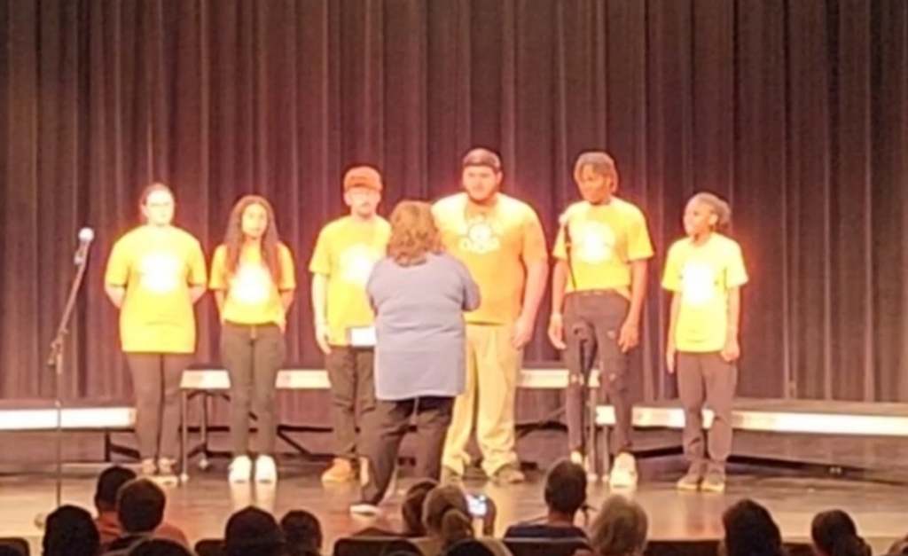 Chamber Choir