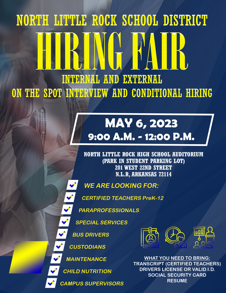 Hiring Fair