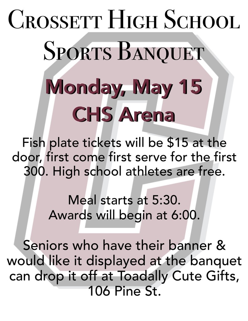 sports banquet