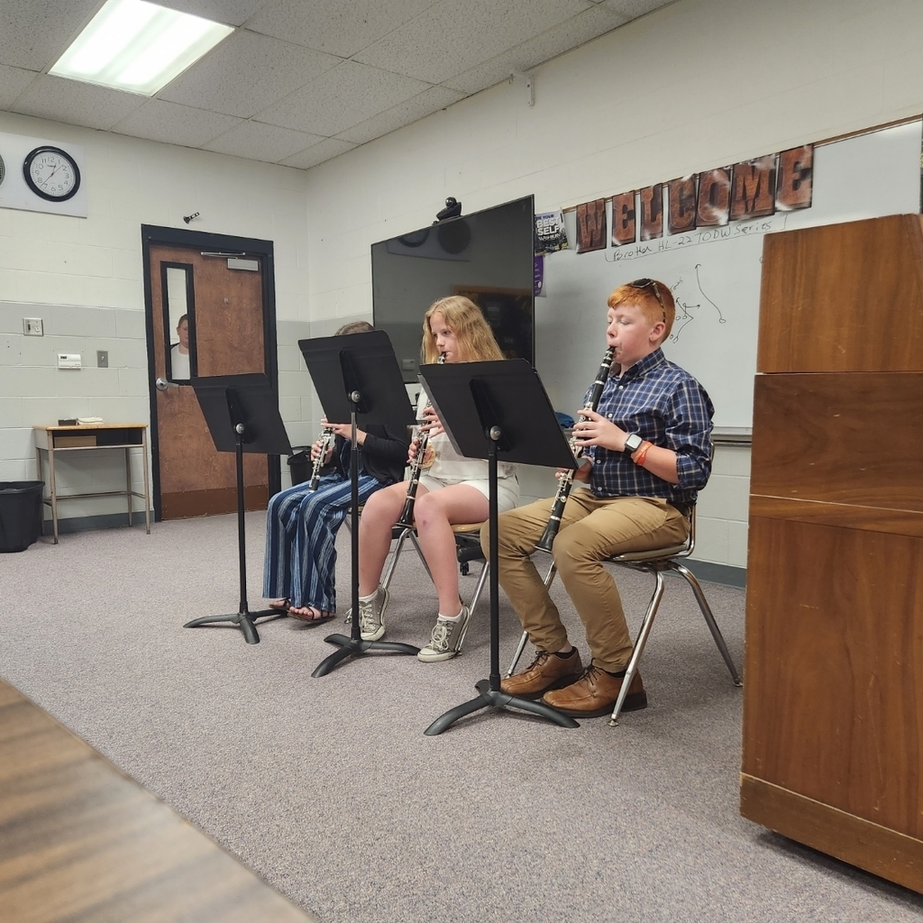 clarinet trio