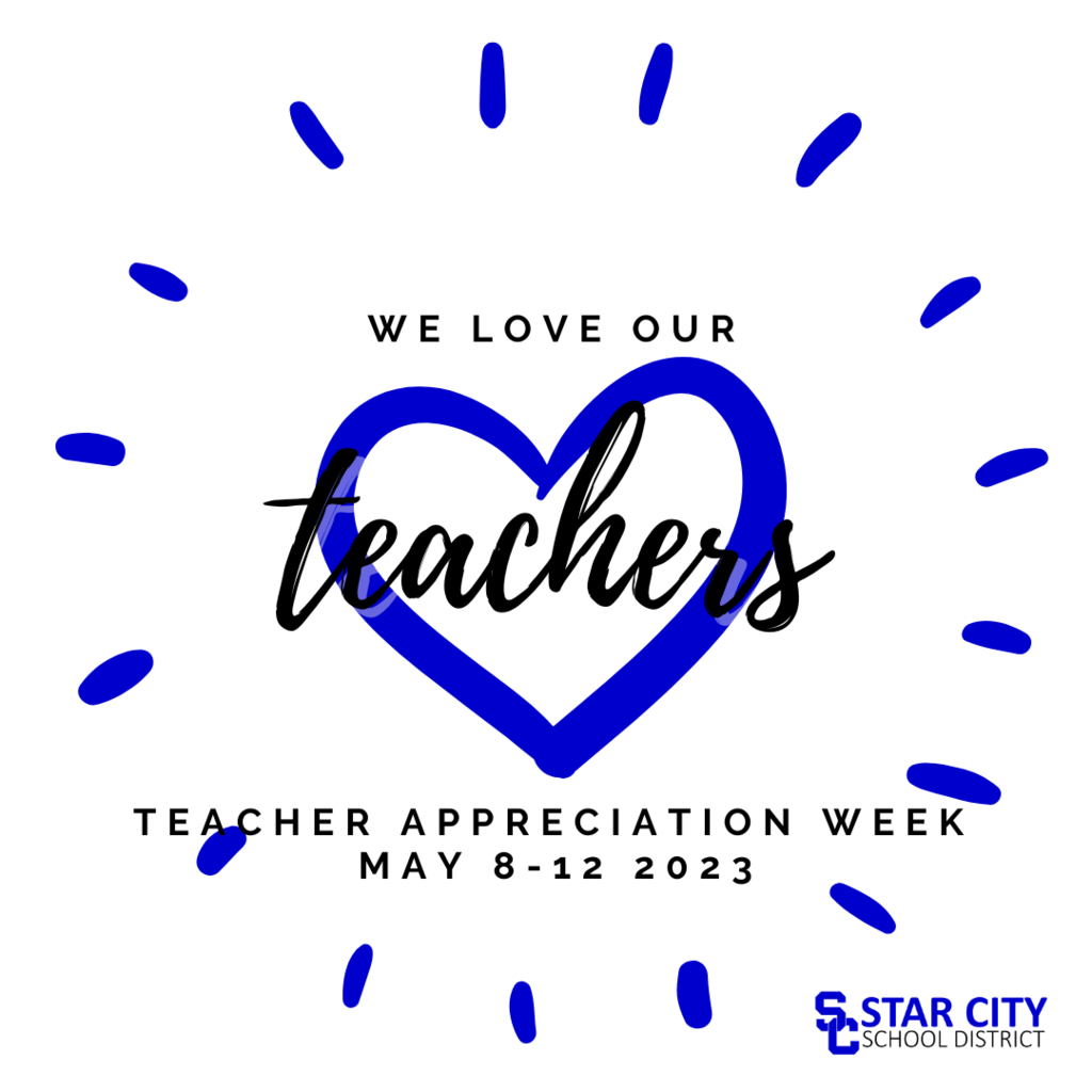 teacher appreciation week 23