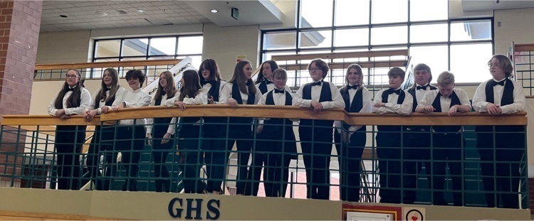 junior band