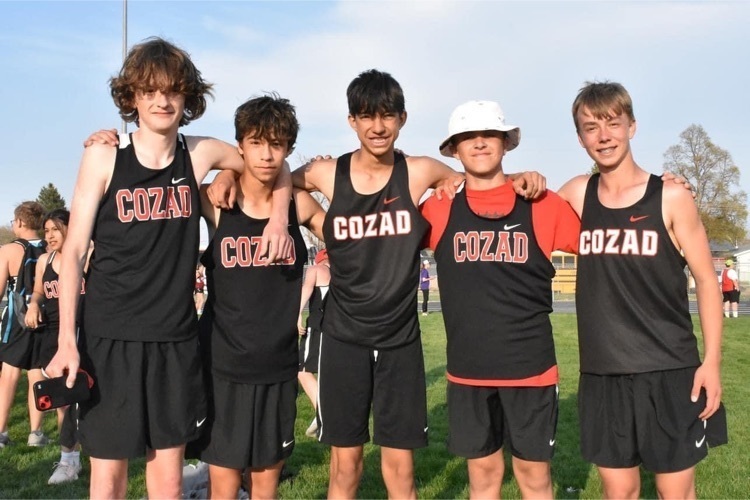 CMS State Track qualifier