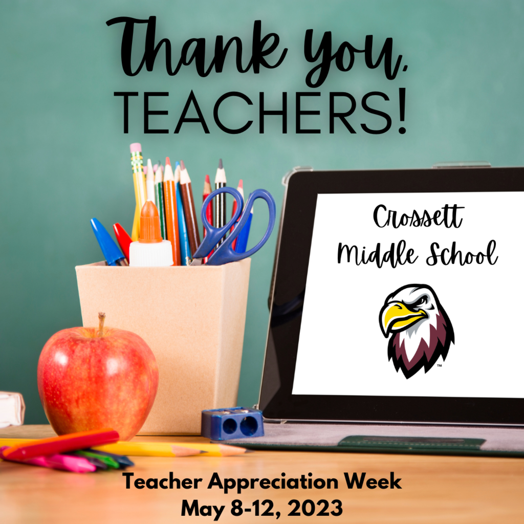 Teacher Appreciation