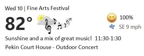 music