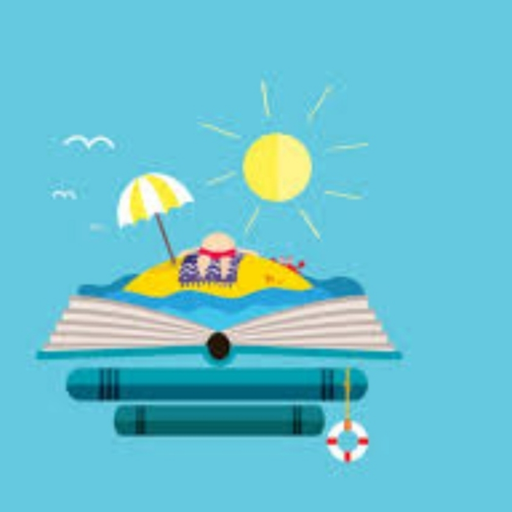 summer book