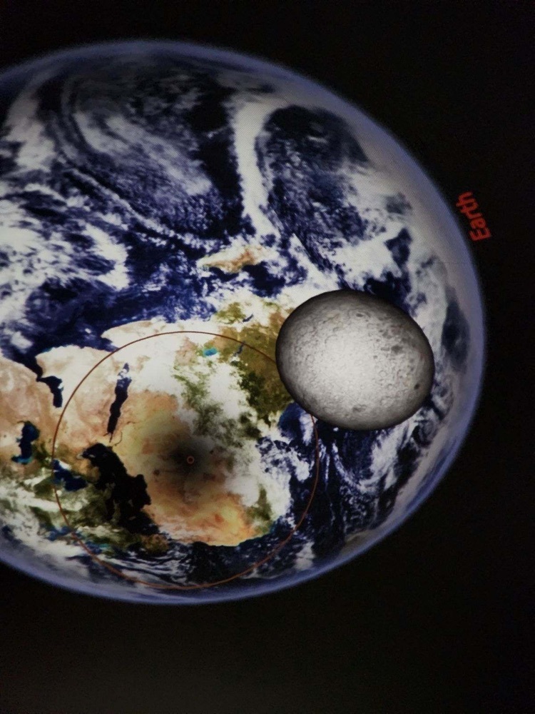 star lab