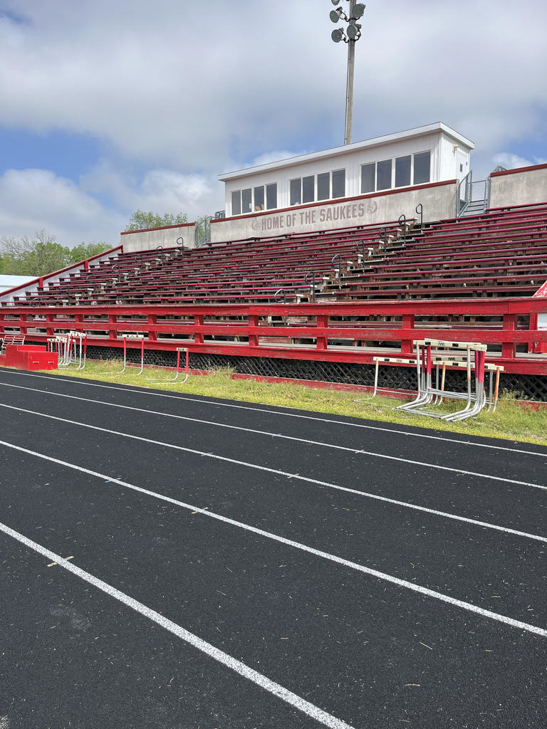 Bleachers