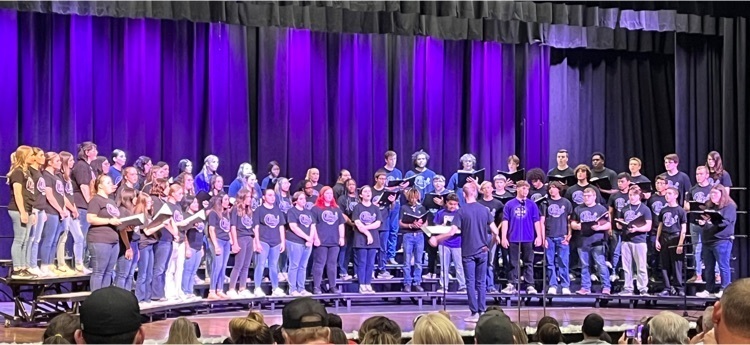 Jr High/High School