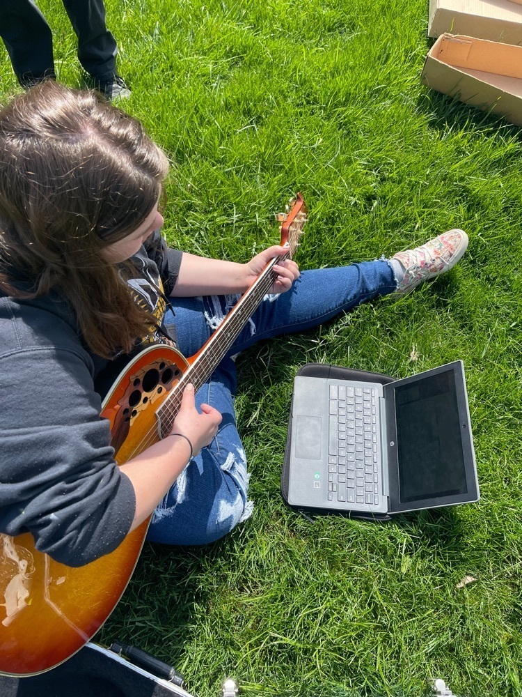music