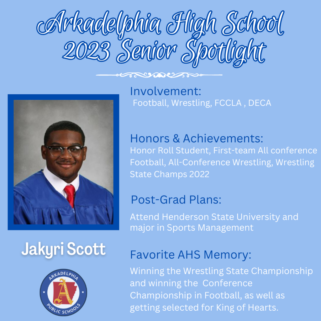 Jakyri spotlight