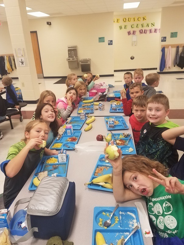 Great Apple Crunch 2