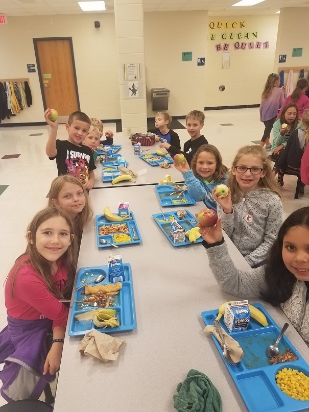 Great Apple Crunch 3