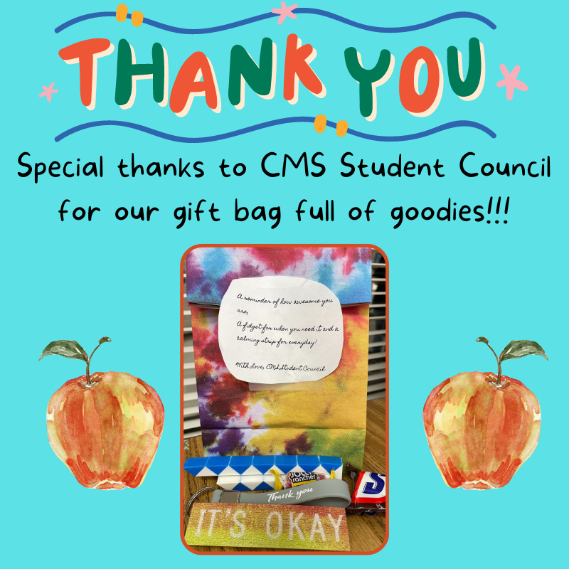 Goodie Bag