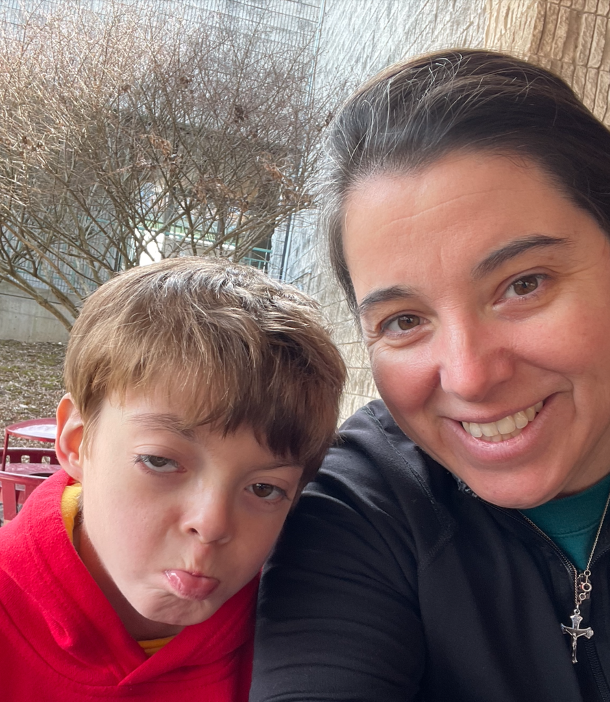 USD243 Waverly Schools Teacher Spotlight
