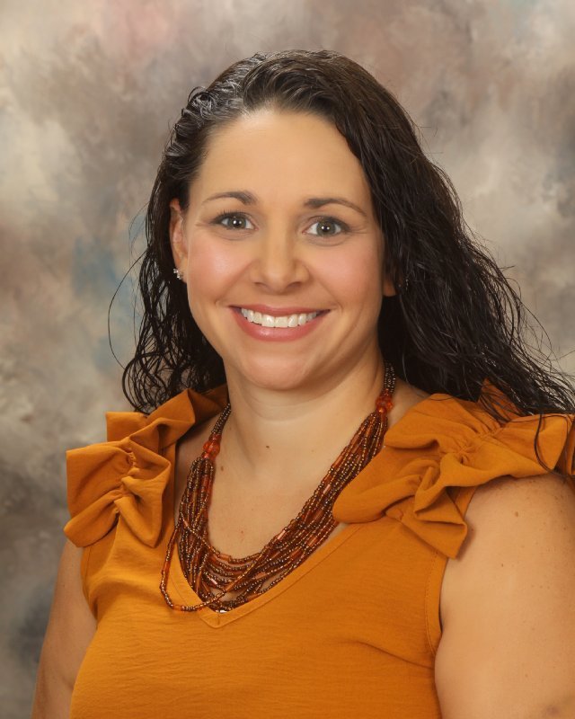 USD 243 Waverly Schools Teacher Spotlight