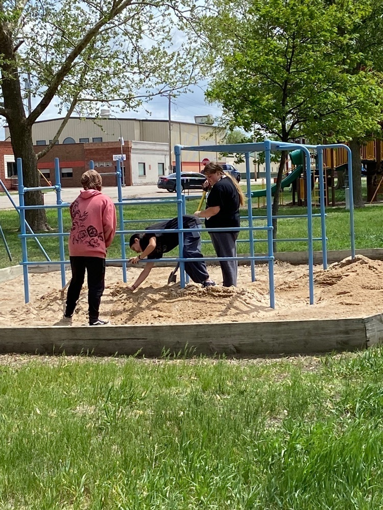 park project