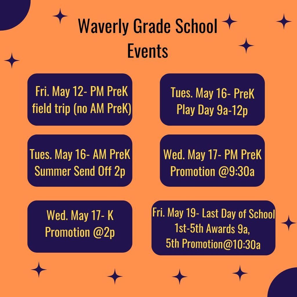 USD 243 Waverly Schools