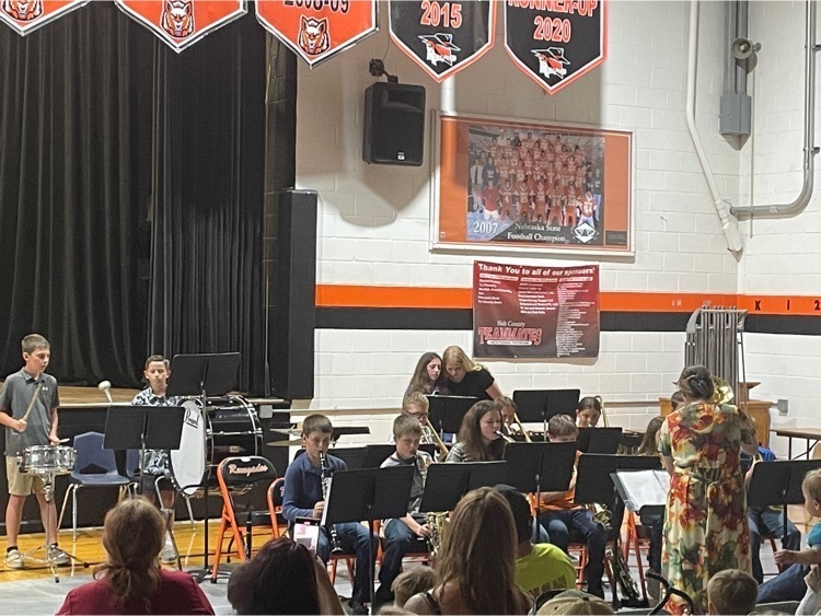 band