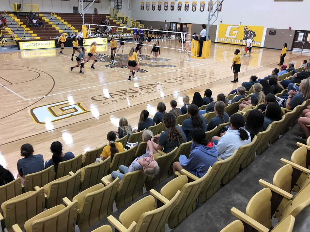 GCCC beat DCCC in a good game!