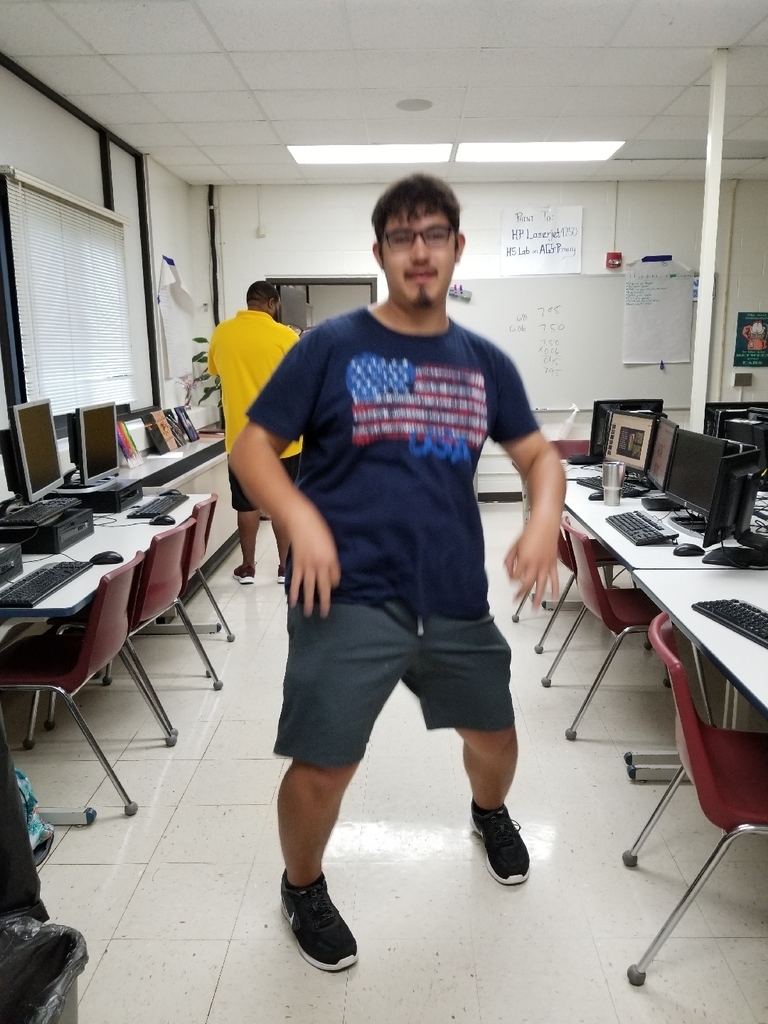 we got this!