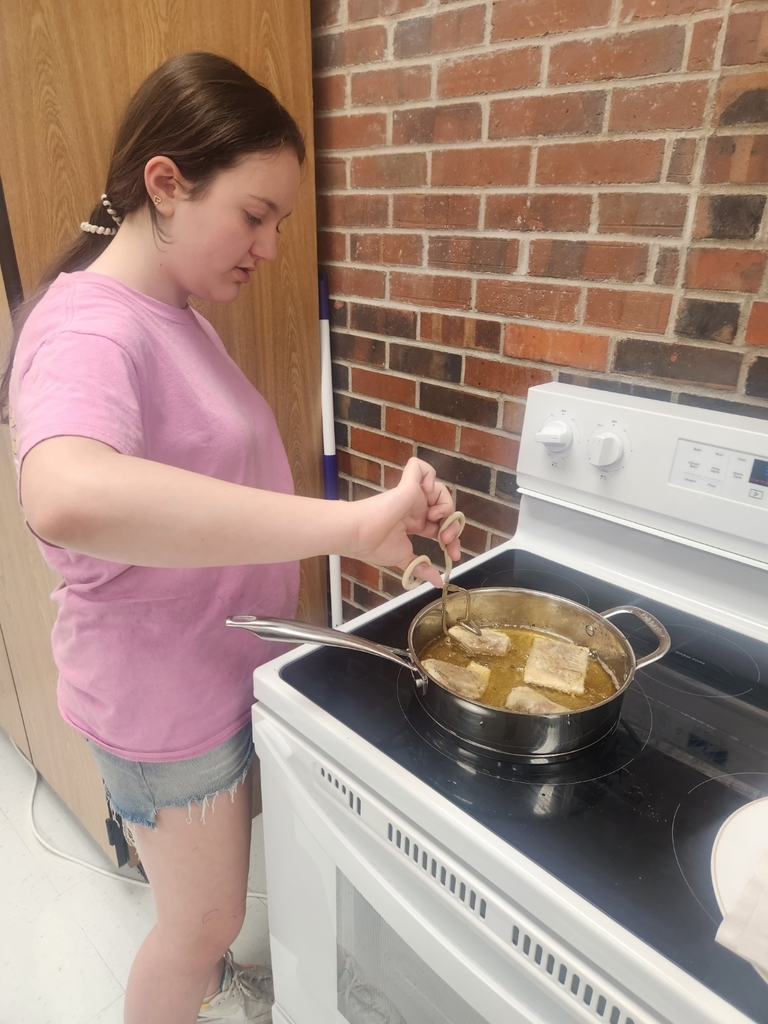 Cooking Around the World