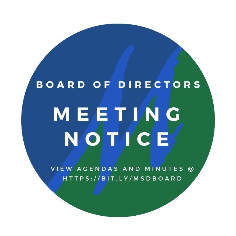 Board Meeting Notice