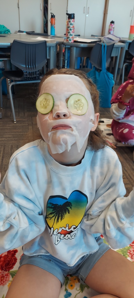 spa day
