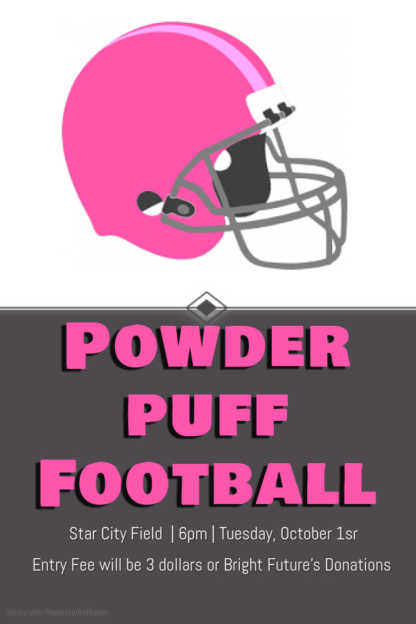 Powder Puff