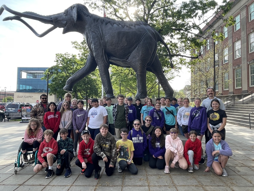 Morrill Hall