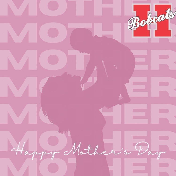 happy Mother’s Day