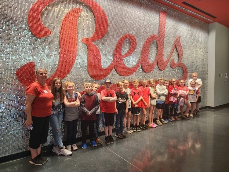 reds