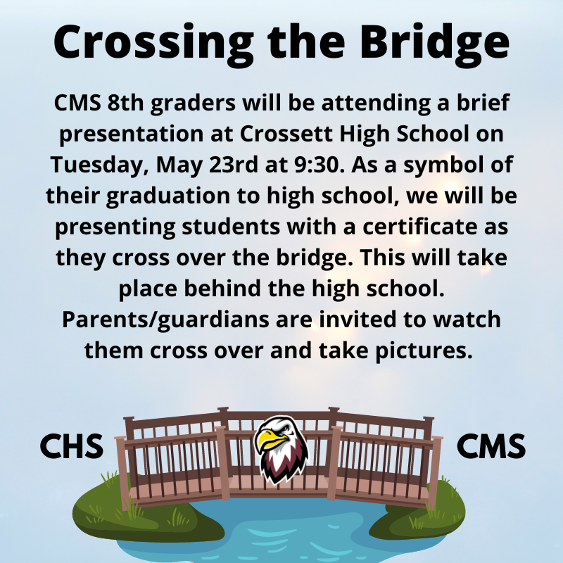 Crossing the Bridge