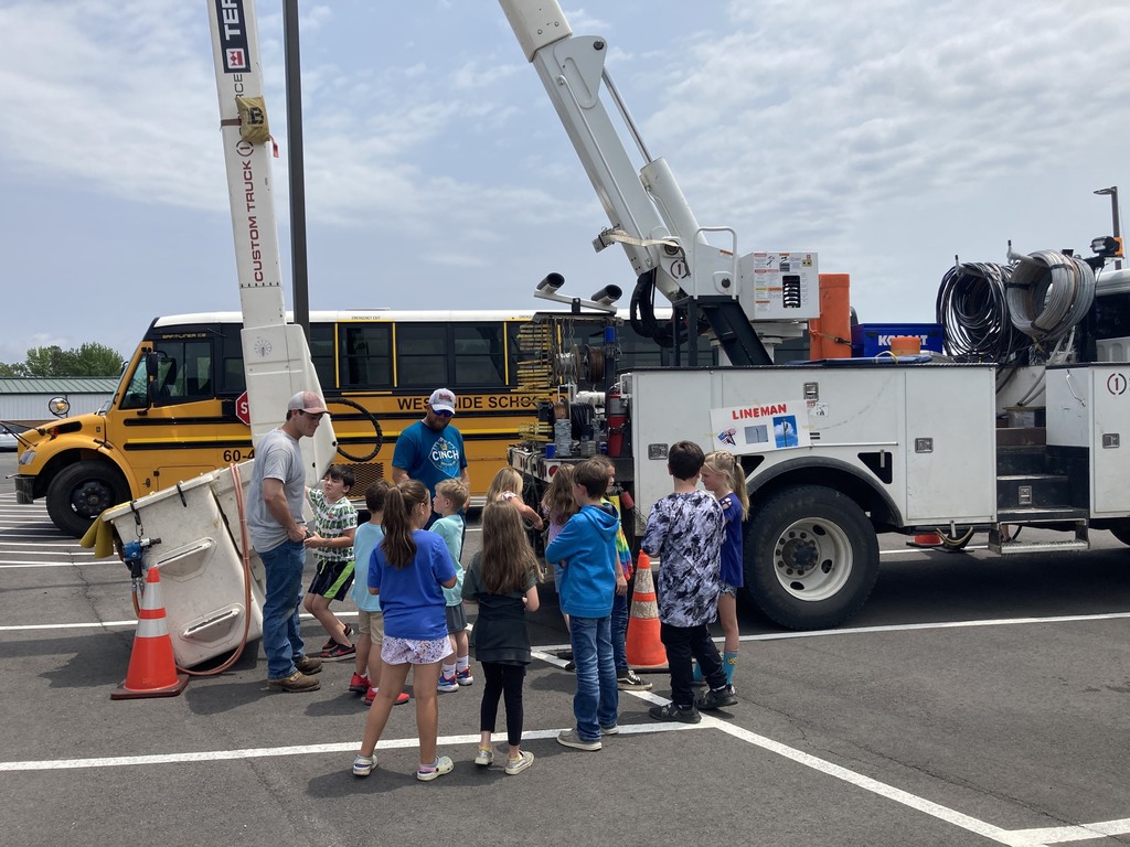 Careers on Wheels