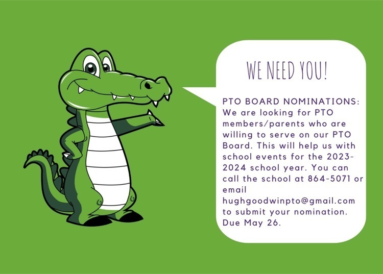 PTO Board