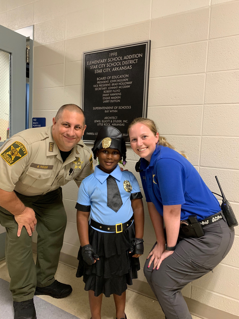 Our SRO’s are the best!