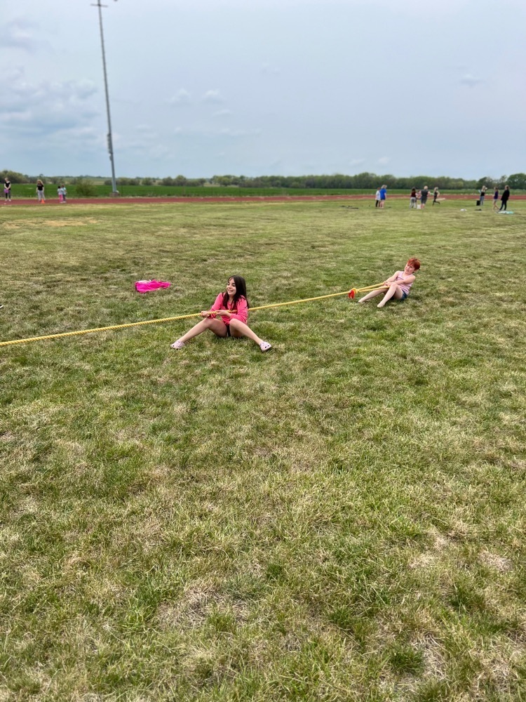 field day fun