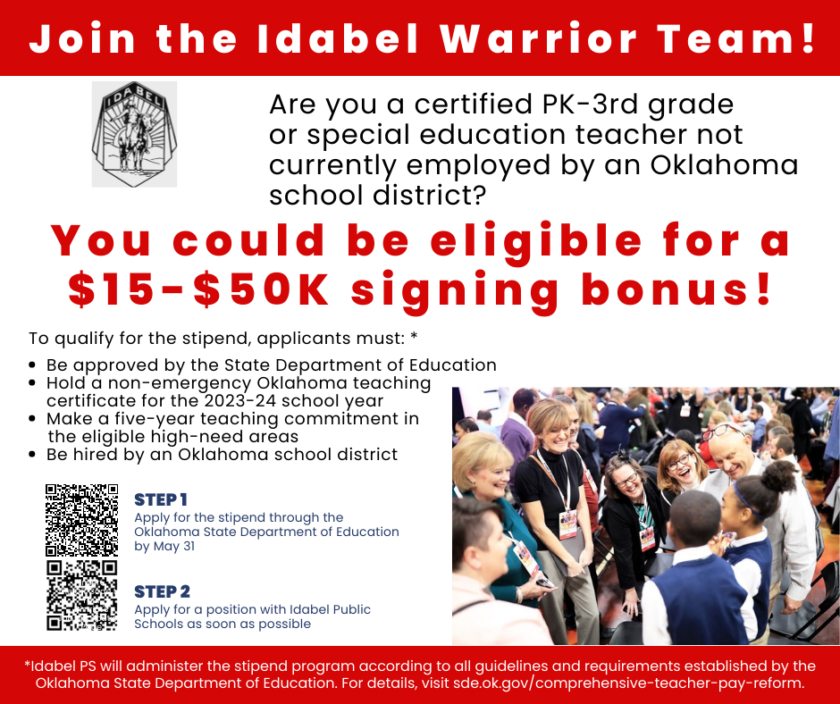 Sign Bonus 23.24