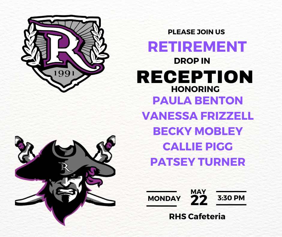 RSD Retirement