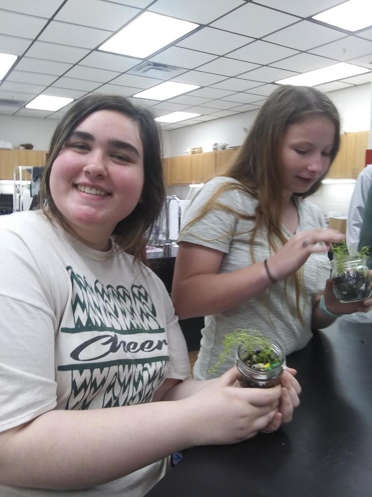 env sci