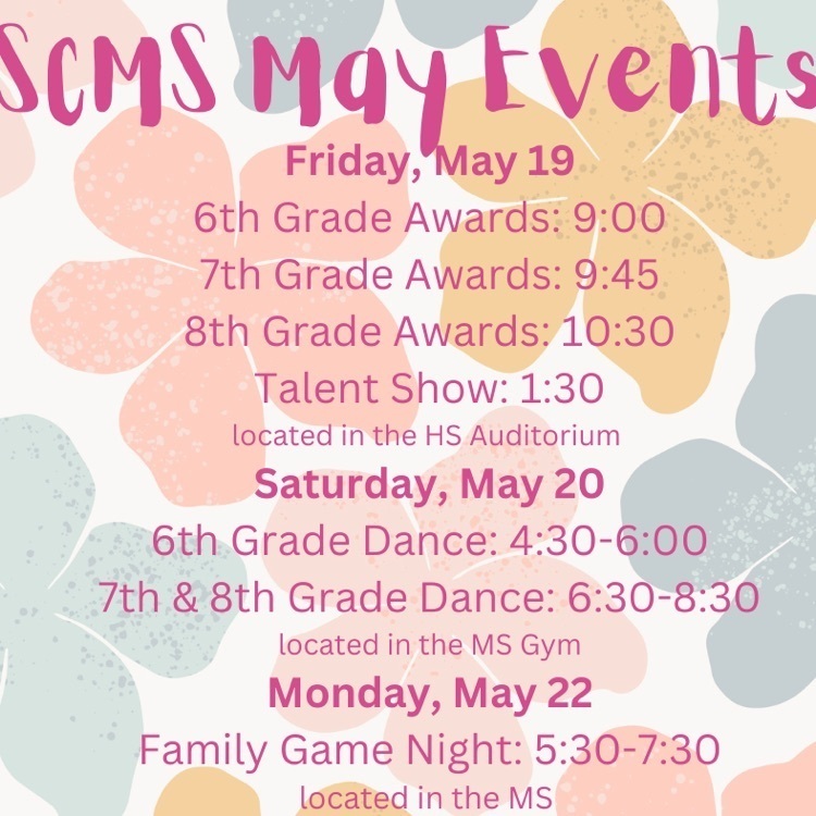 MS Events