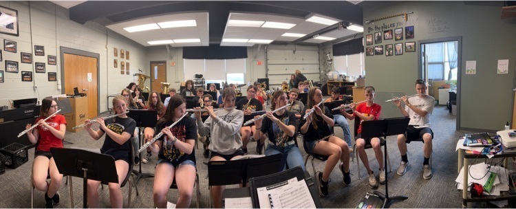 band