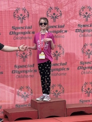 special Olympics 1