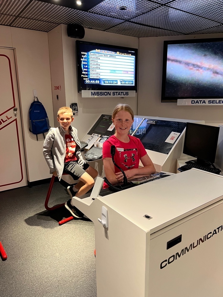 Challenger Learning Center