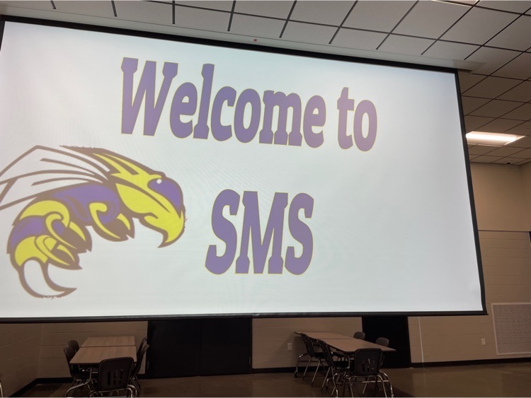 SMS Host 5th Grade Parent Night