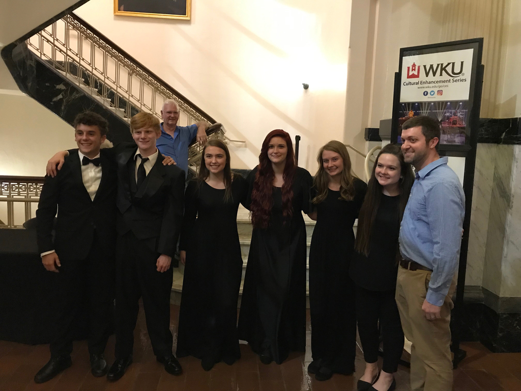 Music legacy continues at WKU