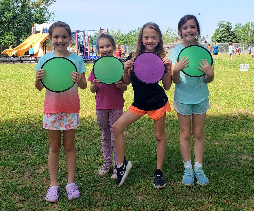 frisbee