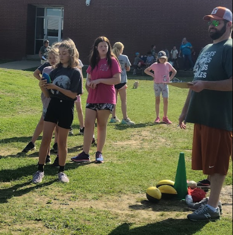 field day