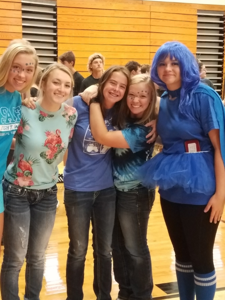 juniors